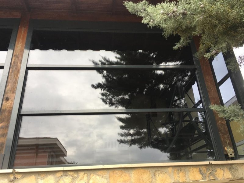 Pergola & Cam Tavan 41